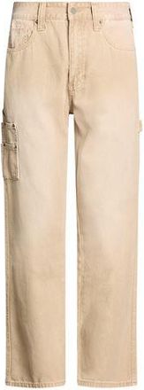 Guess PARTES DE ABAJO - Pantalones en YOOX.COM