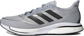 adidas Supernova+ Shoes Halo Silver S42717