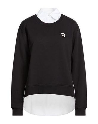 Karl Lagerfeld TOPS - Sweatshirts auf YOOX.COM