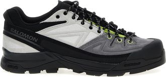 Salomon X-Alp Ltr Sneakers Nero-Donna