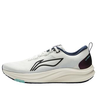 Li-Ning Red Hare 8 Off White Black ARPV001-1