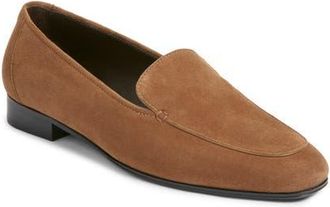 The Row Adam Loafer Two in Macadamia at Nordstrom, Size 8.5Us