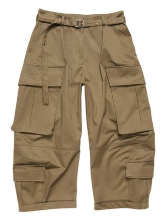 Acne Studios Fn-wn-trou001578 - Trousers
