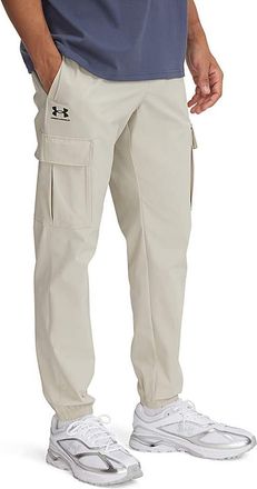 Under Armour Vibe Woven Cargo Pants