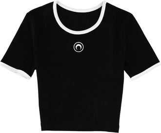 Marine Serre Top Moon