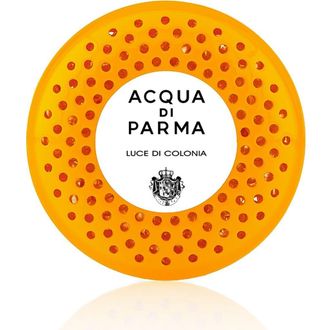 Acqua di Parma Luce di Colonia Car Diffuser Refill at Nordstrom
