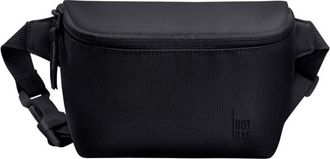Got Bag Hip Bag 2.0 Hüfttasche - | schwarz