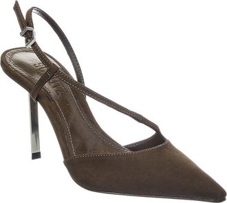 Schutz Alira High Stiletto Pump
