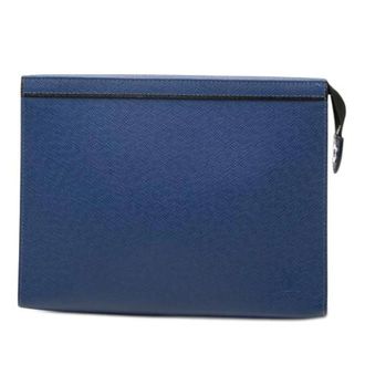 Louis Vuitton Pre-owned Voyage MM - - Pre-owned - Donna - Blu - ONE SIZE