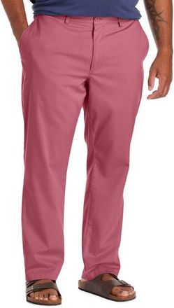 Vineyard Vines Big & Tall Chillmark Chino Pants in Mariner at Nordstrom, Size 40 X 38