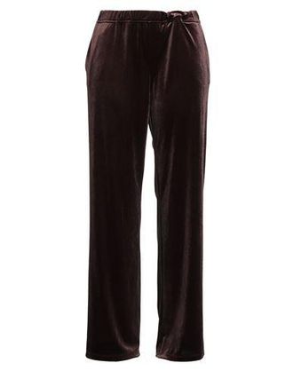 THE ABITO Milano BOTTOMWEAR - Trousers on YOOX.COM