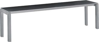 Schubiger M&ouml;bel Gartenbank Luzern