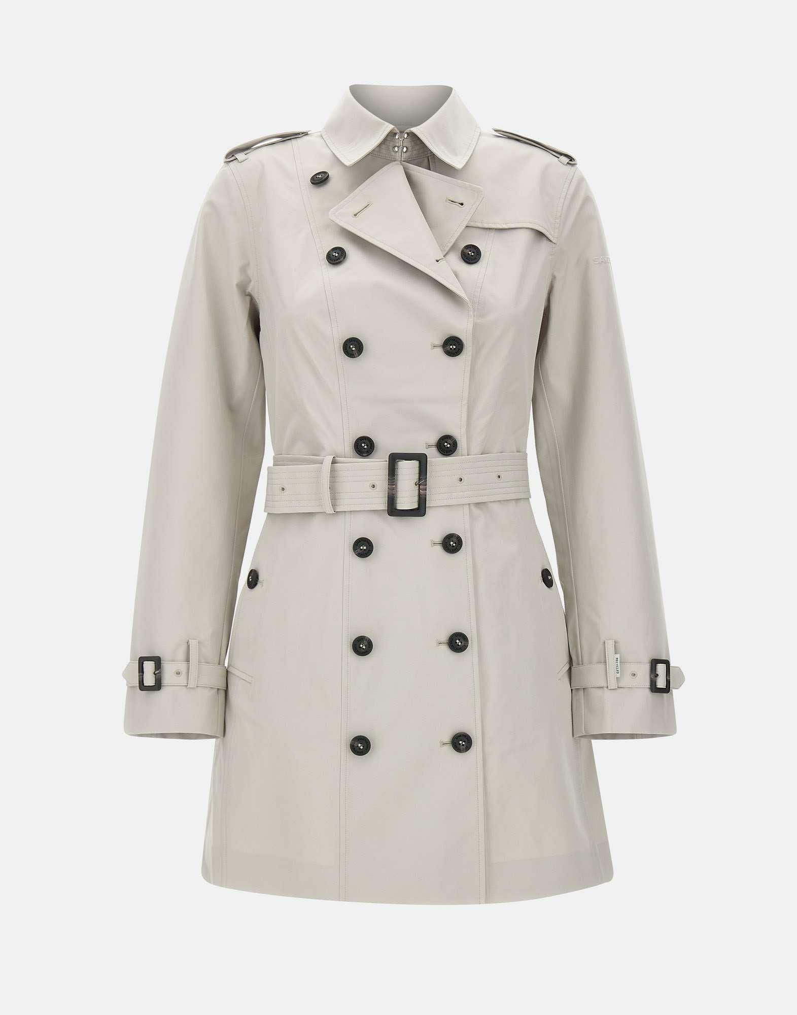 Women's Save The Duck Trench Coats - up to −54% | Stylight