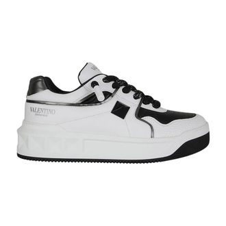 Valentino Sneakers, male, Multicolor, Size: 9 US One Stud XL Sneaker