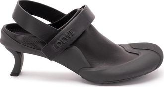 Loewe Dive Slingback