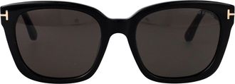 Tom Ford Squared Sunglasses Ft1216 01 A