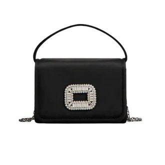 Roger Vivier Mini Bags, female, Black, Size: ONE SIZE Mini Bag