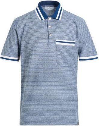 Gran Sasso Polo shirts