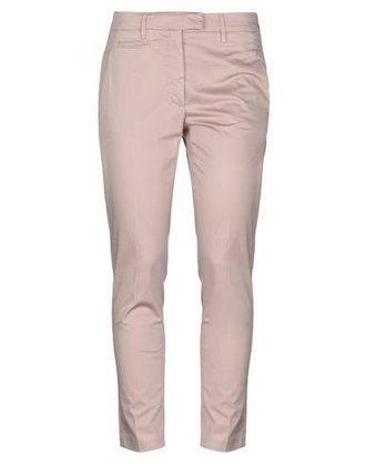 Dondup BOTTOMWEAR - Trousers on YOOX.COM