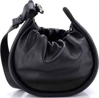 Proenza Schouler Canteen Bag Leather Small