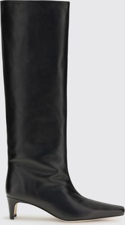 Staud Boots STAUD Woman color Black