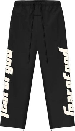 Fear of God x MLB Nylon Trackpants Black 130ML254201F