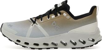 On Running Sneakers con logo - Grigio