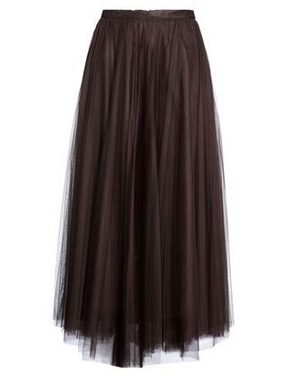 Imperial BOTTOMWEAR - Maxi skirts on YOOX.COM
