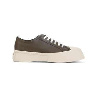 Marni Sneakers Green