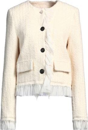 Semicouture KNITWEAR - Cardigans on YOOX.COM