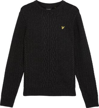 Lyle & Scott trui