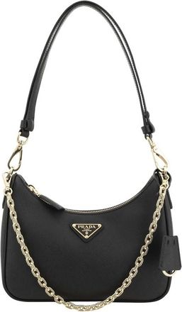Prada Lux Shoulder Bag