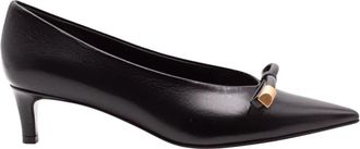 Roberto Festa Milano Pumps - Dames - Pumps - Zwart - 40 EU - Schoenen