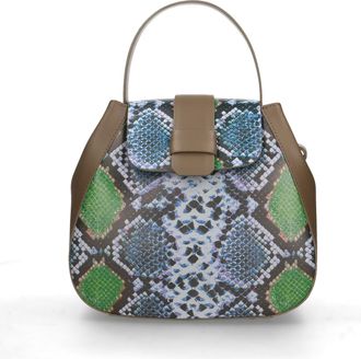 Gave Lux tas Vrouwen TAUPE