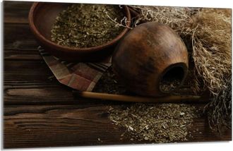 OEM Protector De Vidrio Para Estufa 80x52 Yerba