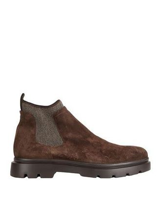 Boston SCHUHE - Stiefeletten auf YOOX.COM