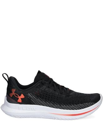 Under Armour Mesh hardloopschoenen - Zwart