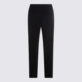 Montecore Mens Trousers Navy _ea