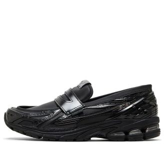 New Balance x Junya Watanabe 1906L Black U1906LCD