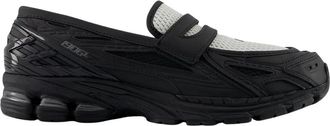 New Balance 1906L Loafer - Heren - Loafers - Zwart - 40 EU - Leer - Schoenen