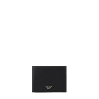 Emporio Armani Hombre, Accesorios, Negro, Talla: ONE Size