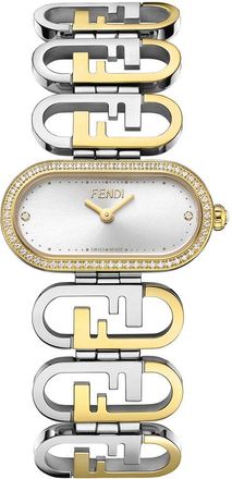 Fendi Fendi Womens F149070101 Watch