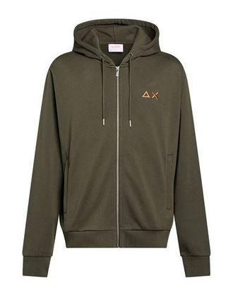 Sun 68 CAMISETAS Y TOPS - Sudaderas en YOOX.COM