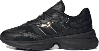 adidas (WMNS) adidas Zentic Core Black GX0417