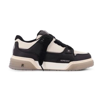 Represent Sneakers, male, Multicolor, 11 UK, Studio Trainers