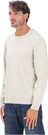 Levi's Uomo, Maglie, Beige, L, new