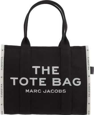 Marc Jacobs The Large Jacquard Tote Bag