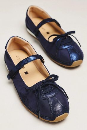 J/Slides Pavia Mary Jane Sneakers