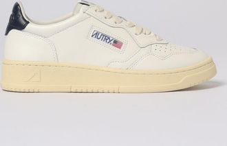 Autry Sneakers Medalist Autry in pelle