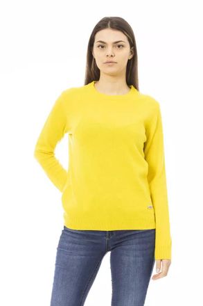 Baldinini Wool Women Womens Sweater